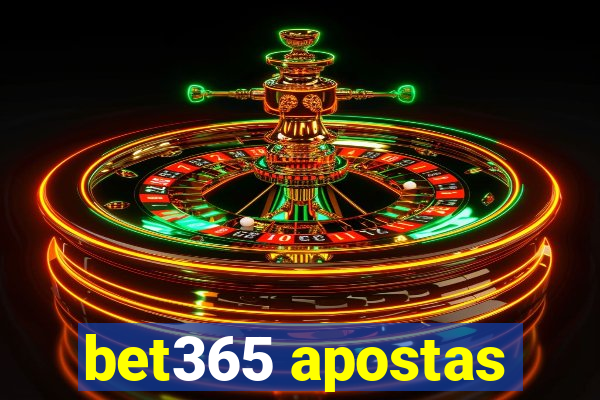 bet365 apostas